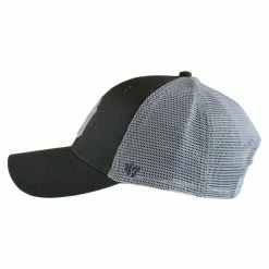 47 Brand MLB New York Yankees Branson Cap - Gray