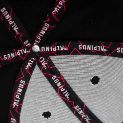 Alpinus Tadmait Cap - Black