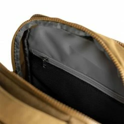 Alpinus Basel 25 Backpack - Olive Backpacks