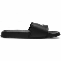 4F Junior Slippers - Black