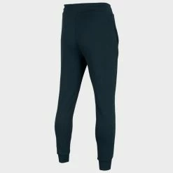 4F Mens Everyday Pants - Navy Blue