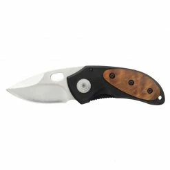 Macgyver Pocket Knife With Clip Hiking