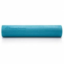 Meteor 180X60X0.5 Cm Yoga Mat - Blue