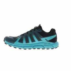 Inov-8 Womens Terraultra G 270 Running Shoes - Blue Footwear