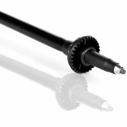 Hiking Spokey Meadow Nordic Walking Poles - Blue