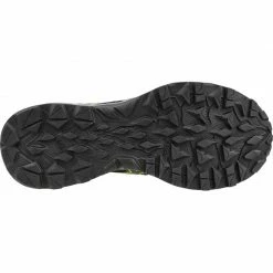 Trainers Asics Mens Gel-Sonoma 5 Shoes - Gray