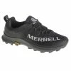 Trainers Merrell Mens MTL Long Sky Shoes - Black