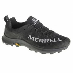 Trainers Merrell Mens MTL Long Sky Shoes - Black