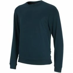 Outhorn Mens Stylish Sweatshirt - Dark Navy