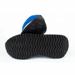 New Balance Mens Shoes - Navy Blue/White Trainers