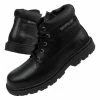 Footwear Caterpillar Junior Colorado Plus Shoes - Black