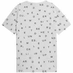 Outhorn Mens Everyday T-shirt - White