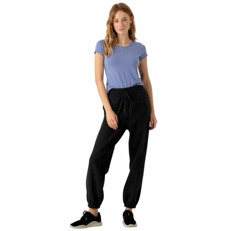 Outdoor Clothing 4F Womens Soft T-Shirt - Blue