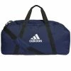 Adidas Tiro Duffel Bag Large - Navy Blue