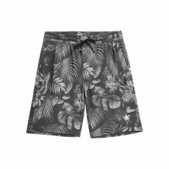 4F Mens Shorts - Gray