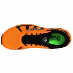 Trainers Inov-8 Mens Terraultra G 270 Running Shoes - Orange