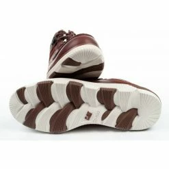 Trainers Caterpillar Mens Forge 20 M Shoes - Brown