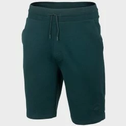 4F Men's Shorts - Green
