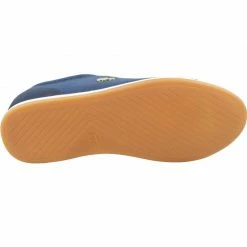 Lacoste Womens Rey Lace 119 Shoes - Blue