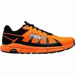 Trainers Inov-8 Mens Terraultra G 270 Running Shoes - Orange