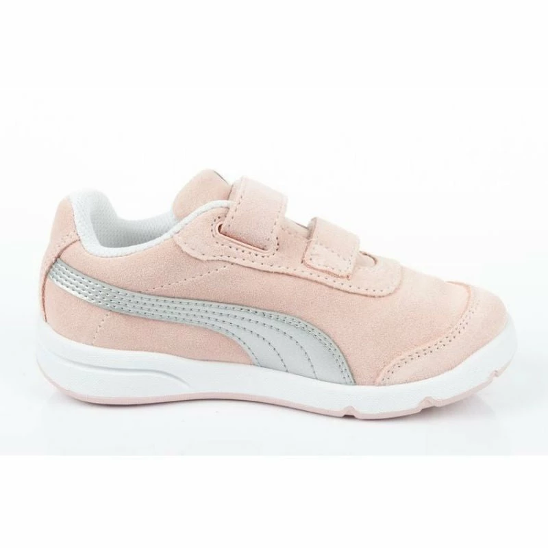 Puma Junior Stepfleex 2 SD Shoes - Pink Footwear
