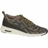 Nike Womens Air Max Thea Shoes - Brown Footwear