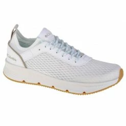 Columbia Womens Summertide Shoes - White Footwear
