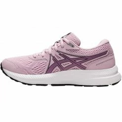 Footwear Asics Womens Gel Contend 7 Shoes - Purple