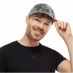 Buff Unisex Pack Trucker Cap - Gray