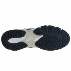 Asics Womens Gel-Beyond 6 Shoes - Navy Blue Footwear