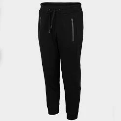 4F Junior Pants - Black