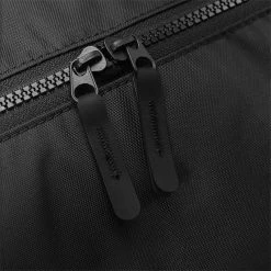 Asics Training GymBag - Black