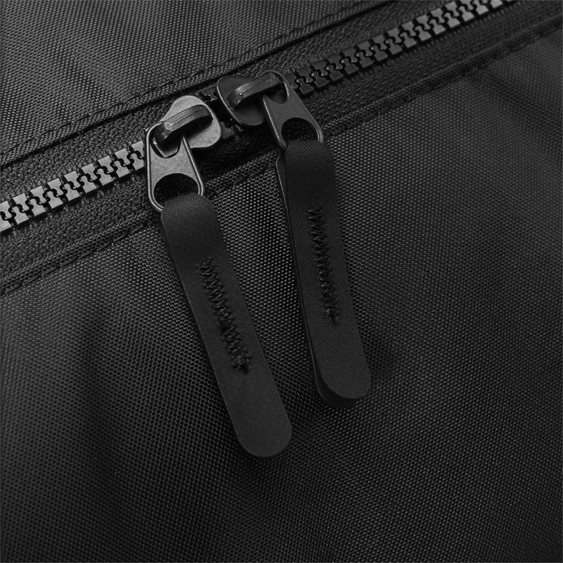 Asics Training GymBag - Black