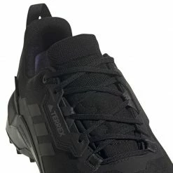 Climawarm Adidas Terrex Mens AX4 GTX Shoes - Black