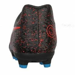 Trainers Puma Mens One 19.3 CC HG Football Boots - Blue/Black/Red