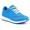 Lacoste Junior Chaumont Lace 217 Shoes - Blue Footwear