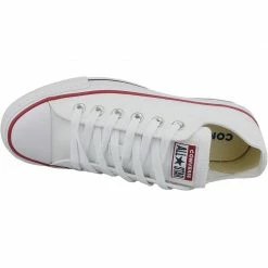 Converse Unisex Chuck Taylor All Star Shoes - White Trainers