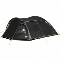 Tents High Peak Mesos 4OS Tent - Black