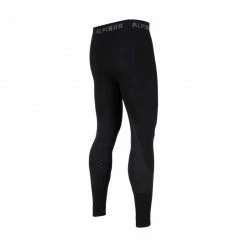 Outdoor Clothing Alpinus Mens Pro Miyabi Edition Thermoactive Pants - Black
