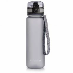 Meteor 500 ML Water Bottle - Blue Hiking