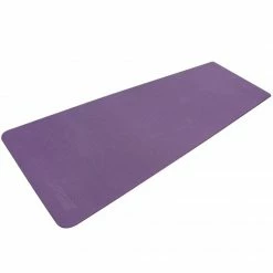 Schildkrot Bicolor Yoga Mat - Violet/Pink Yoga Mats