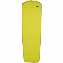 Mats High Peak Self-Inflating Mat Oregon XL 210x63x5 - Green