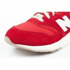 New Balance Mens Shoes - Red