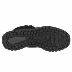 Trainers Columbia Mens Fairbanks Mid Shoes - Black