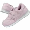 Footwear New Balance Junior Shoes - Pink