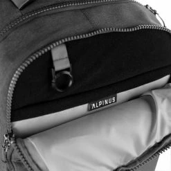 Alpinus Basel 25 Backpack - Gray