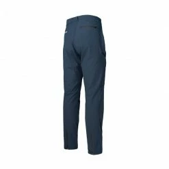 Alpinus Mens Mieders Trekking Pants - Navy Blue Outdoor Clothing