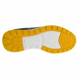 Trainers Levi's Mens Oats Shoes - Grey