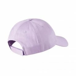 Puma Unisex ESS Light Cap - Light Purple Caps
