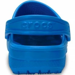Footwear Crocs Kids Crocband Classic Clog - Blue